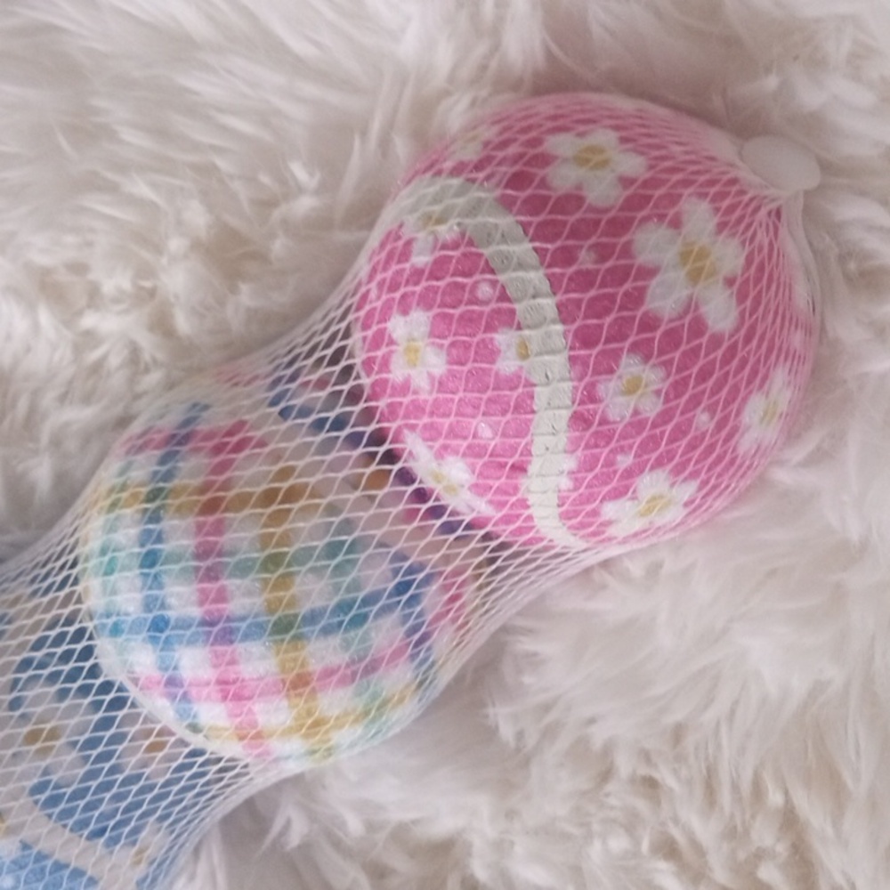 Springtime dog toy - Picture 4 of 6